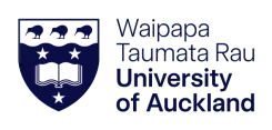 Auckland University