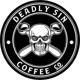 Deadly Sin Coffee