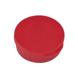 Thump Earbud Set - Red