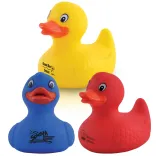 Quack PVC Bath Duck - Quack PVC Bath Duck