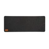 Tasktamer Desk Mat - Grey