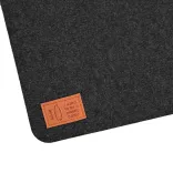 Tasktamer Desk Mat - RPET Tag
