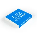 Arc Round Wireless Charger  - Round Box with Sleeve