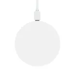 Arc Round Wireless Charger  - Undecorated