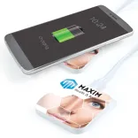 Arc Square Wireless Charger  - Digital