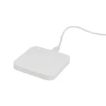 Arc Square Wireless Charger  - In use