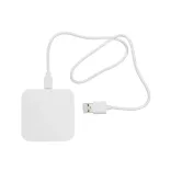 Arc Square Wireless Charger  - With Supplied Cable