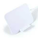 Proton Wireless Charger - White