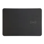 Hover Wireless Charger / Mouse Pad  - Black