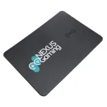 Hover Wireless Charger / Mouse Pad  - Digital Print Small