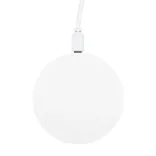 Arc Eco Round Wireless Charger - Undecorated