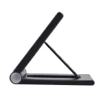 Target Wireless Charger  - Black Angle