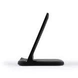 Dune Fast Wireless Charger - Black Side