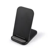Dune Fast Wireless Charger - Black