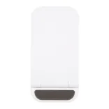Dune Fast Wireless Charger - White Above