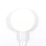 Talon Magnetic Fast Wireless Charger - White