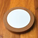 Cork Ranger Fast Wireless Charger - Blank