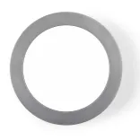 Aluminium Ranger Fast Wireless Charger  - Aluminium