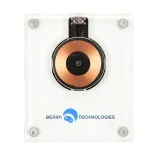 Crystal Wireless Charger - Crystal Wireless Charger