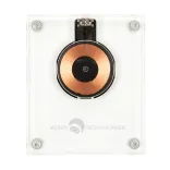 Crystal Wireless Charger - Laser Engrave