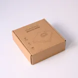 Crystal Wireless Charger - Packaging