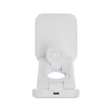 Spartan 3-in-1 Wireless Charger - Back