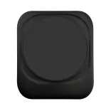 Spartan 3-in-1 Wireless Charger - Black