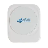 Spartan 3-in-1 Wireless Charger - Pad Print