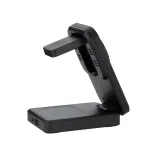 Club 3 in 1 Charger - Back