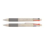 Supra 4 Colour Pen - Wheat Fibre