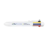 Mammoth Pen - Digital Print