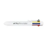 Mammoth Pen - Laser Engraved