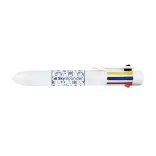 Mammoth Pen - Screen Print