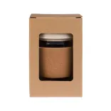 Vienna Eco Coffee Cup /  Cork Band - In Tuck Box