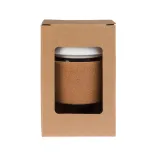 Vienna Coffee Cup / Cork Band - Tuck Box with Cup