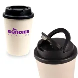 Aroma Eco Cup / Handle Lid - Aroma Eco Cup / Handle Lid