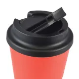 Aroma Coffee Cup / Comfort Lid - Flip Up Lid