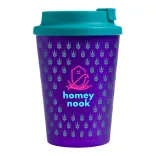 Aroma Coffee Cup / Comfort Lid - Rotary Digital Print