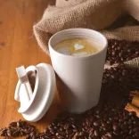 Aroma Eco Cup / Eco Comfort Lid - Lifestyle