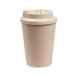 Aroma Eco Cup / Eco Comfort Lid - Side