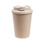 Aroma Eco Cup / Eco Comfort Lid - Wheat Fibre