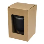 Vienna Coffee Cup / Snap Lid - Craft Box Packaging