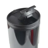 Ninja Coffee Cup - Black Lid