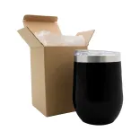 Cascade Coffee Cup - Cup with Box