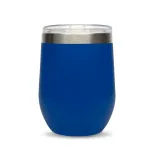 Cascade Coffee Cup - Dark Blue