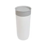 Flair Stainless Steel Coffee Cup - White 2