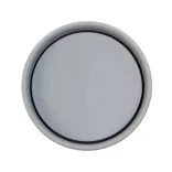 Flair Stainless Steel Coffee Cup - White Cup Lid Only