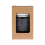 Vienna Coffee Cup / Snap Lid / RPET Band - Tuck Box 1