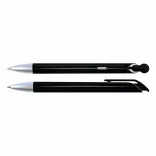 Octave Pen  - Black
