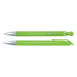 Octave Pen  - Light Green